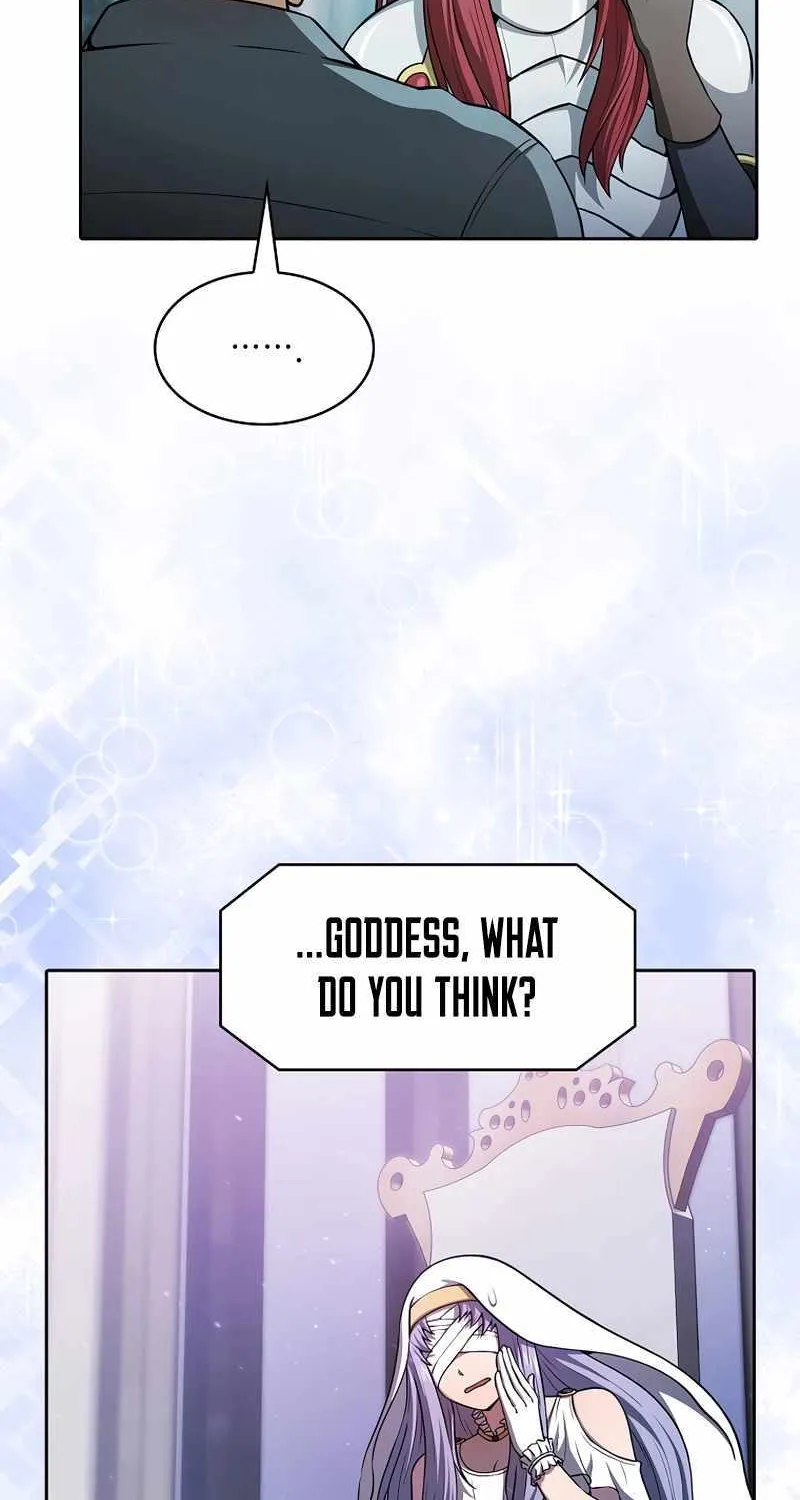 The Constellation That Returned From Hell Chapter 157 page 45 - 
