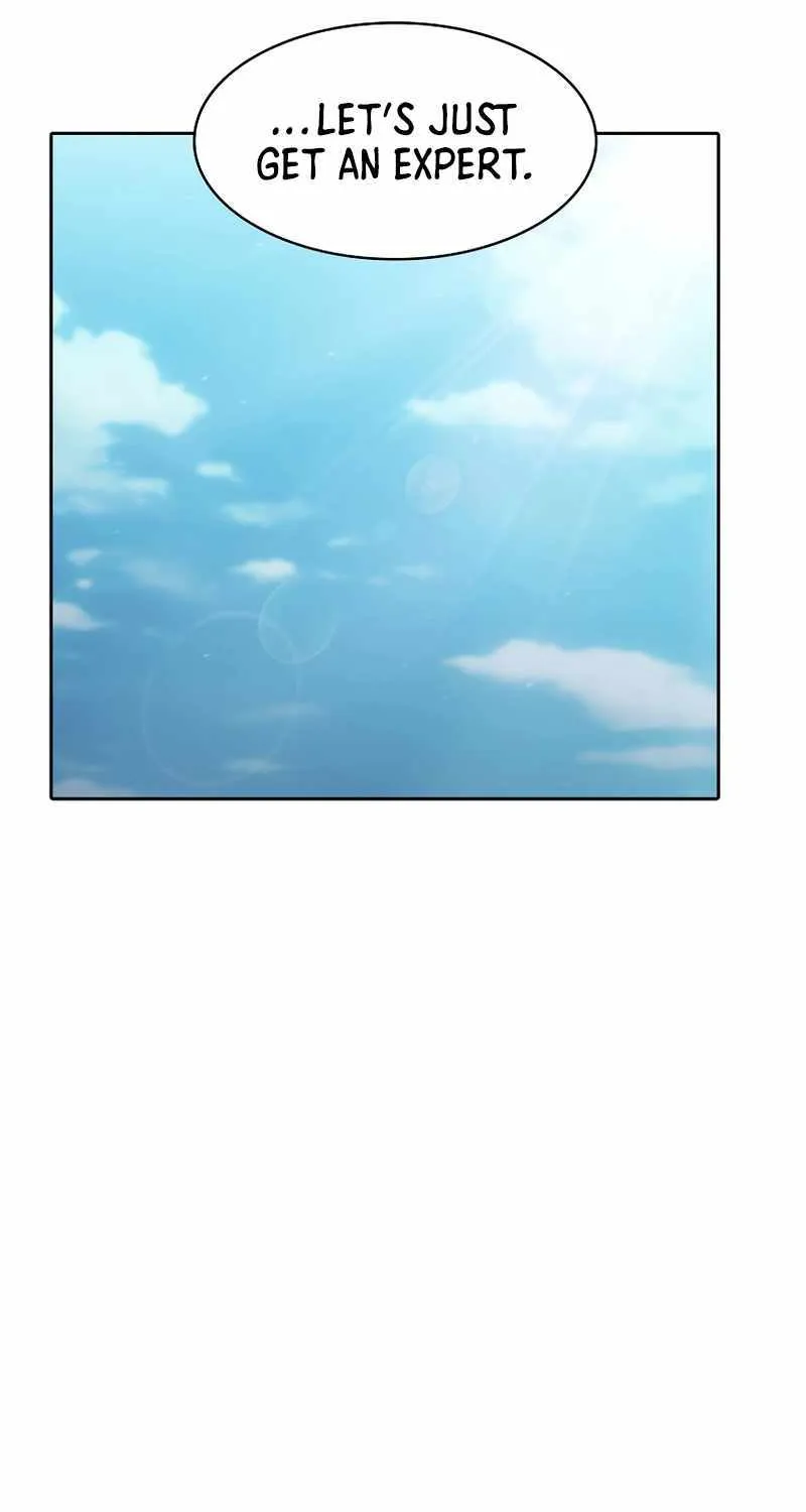 The Constellation That Returned From Hell Chapter 157 page 48 - 