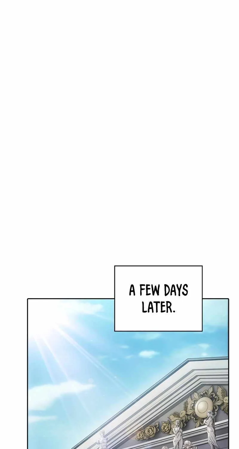 The Constellation That Returned From Hell Chapter 157 page 49 - 