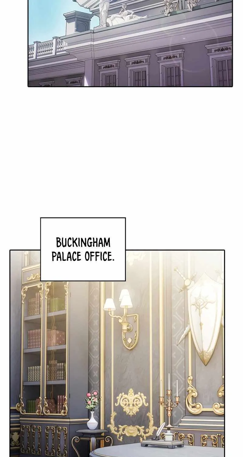 The Constellation That Returned From Hell Chapter 157 page 50 - 