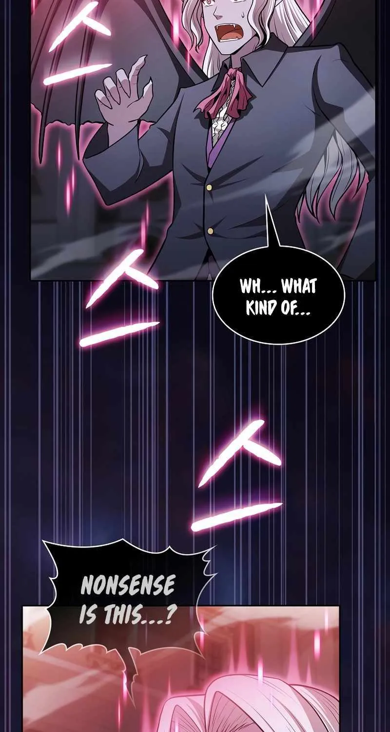 The Constellation That Returned From Hell Chapter 157 page 6 - 