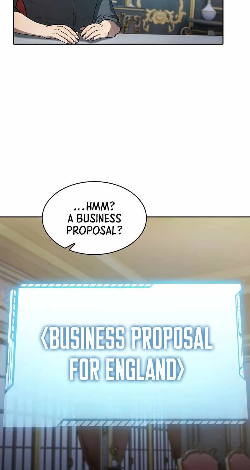 The Constellation That Returned From Hell Chapter 157 page 56 - 