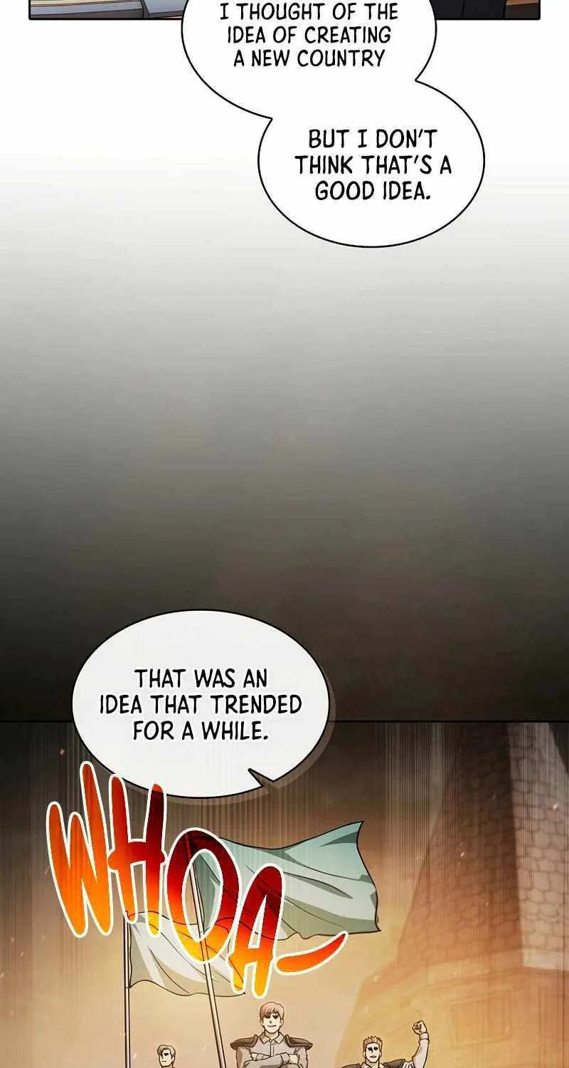 The Constellation That Returned From Hell Chapter 157 page 58 - 