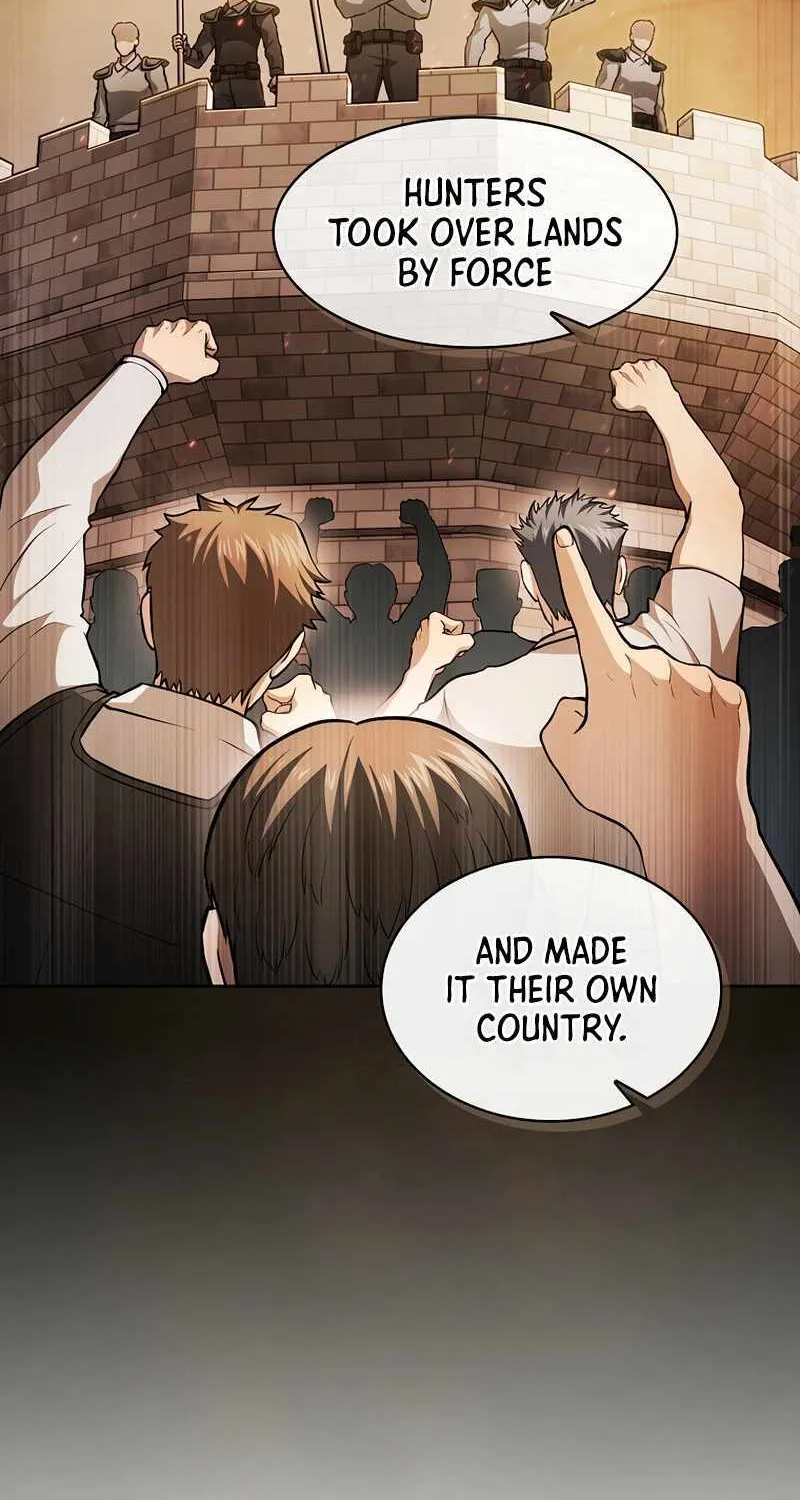 The Constellation That Returned From Hell Chapter 157 page 59 - 