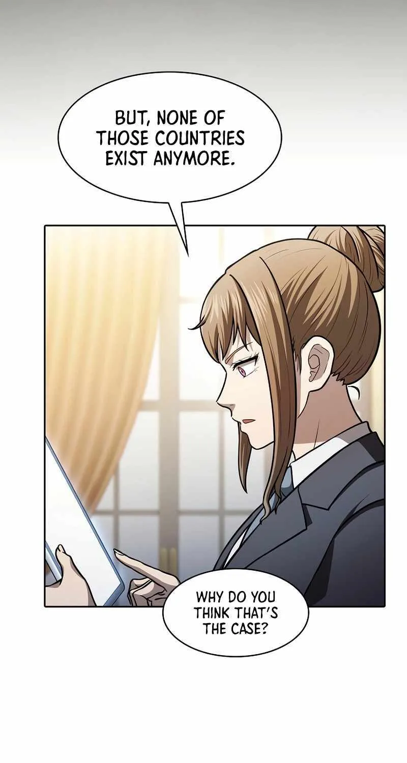 The Constellation That Returned From Hell Chapter 157 page 60 - 
