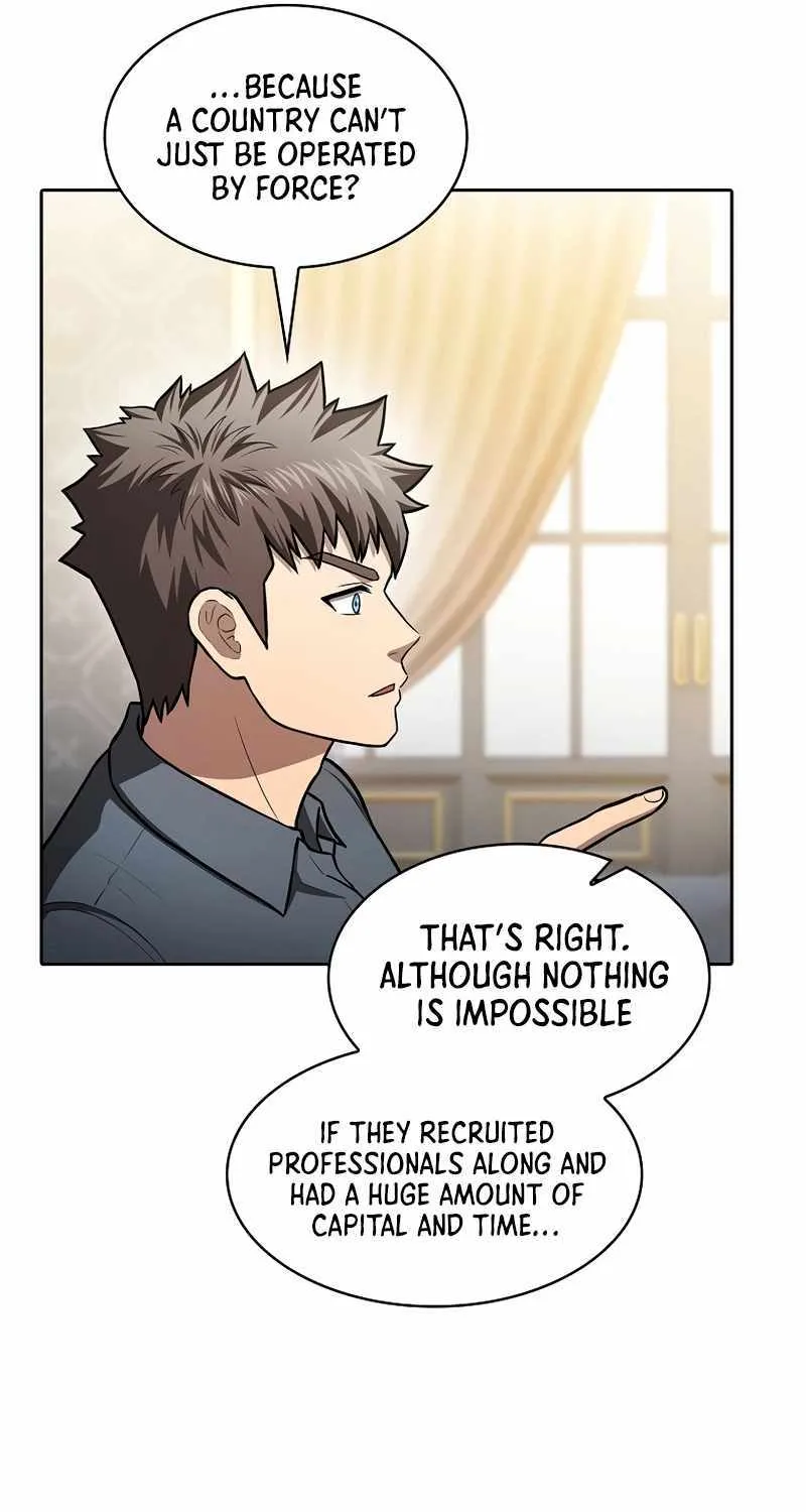 The Constellation That Returned From Hell Chapter 157 page 62 - 