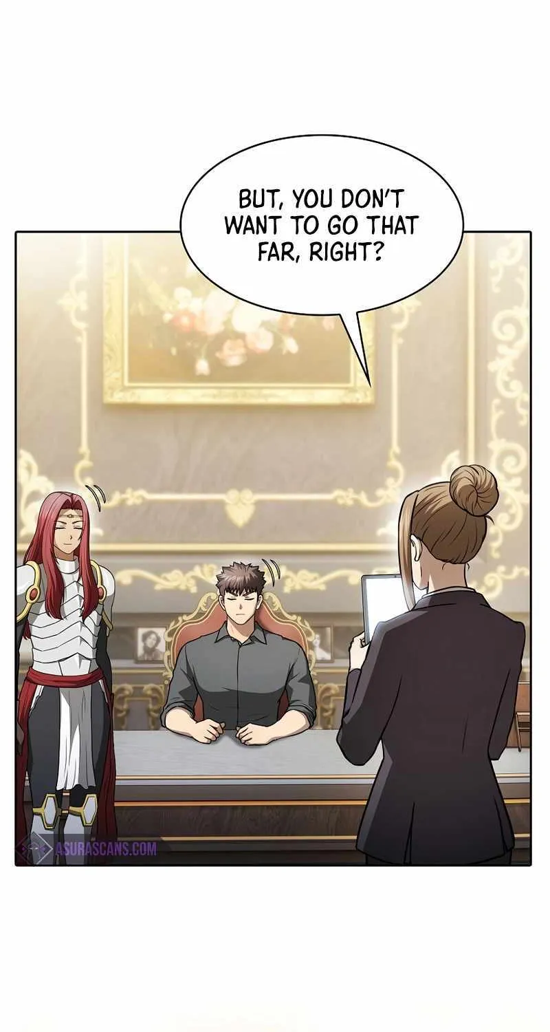 The Constellation That Returned From Hell Chapter 157 page 63 - 