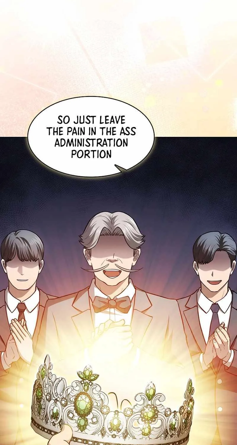 The Constellation That Returned From Hell Chapter 157 page 64 - 