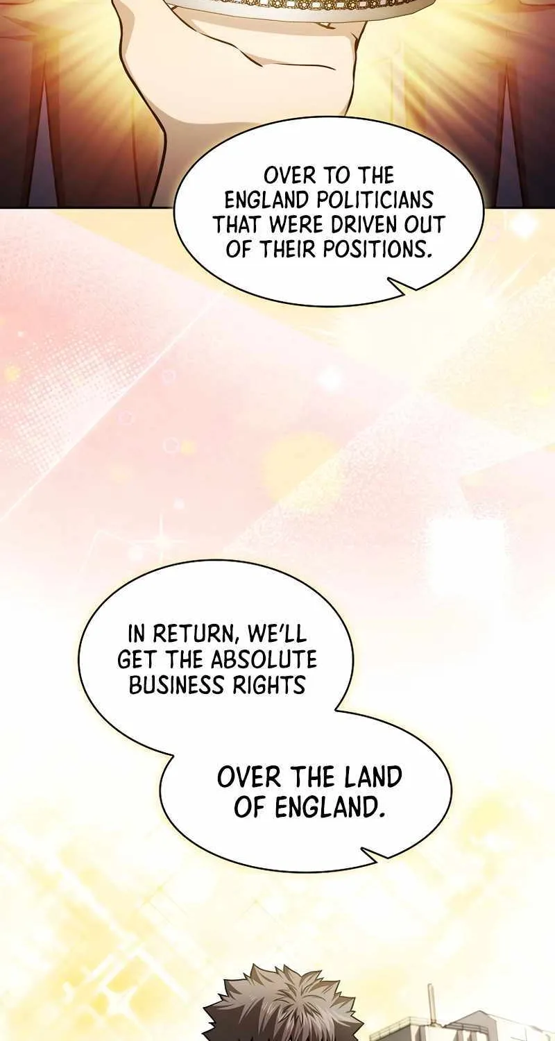 The Constellation That Returned From Hell Chapter 157 page 65 - 