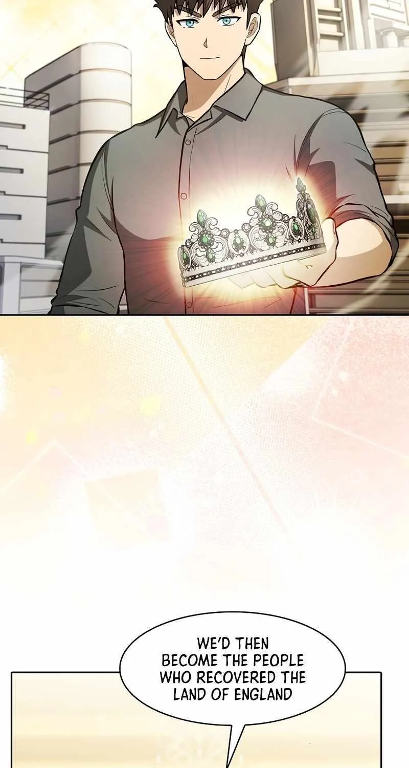 The Constellation That Returned From Hell Chapter 157 page 66 - 