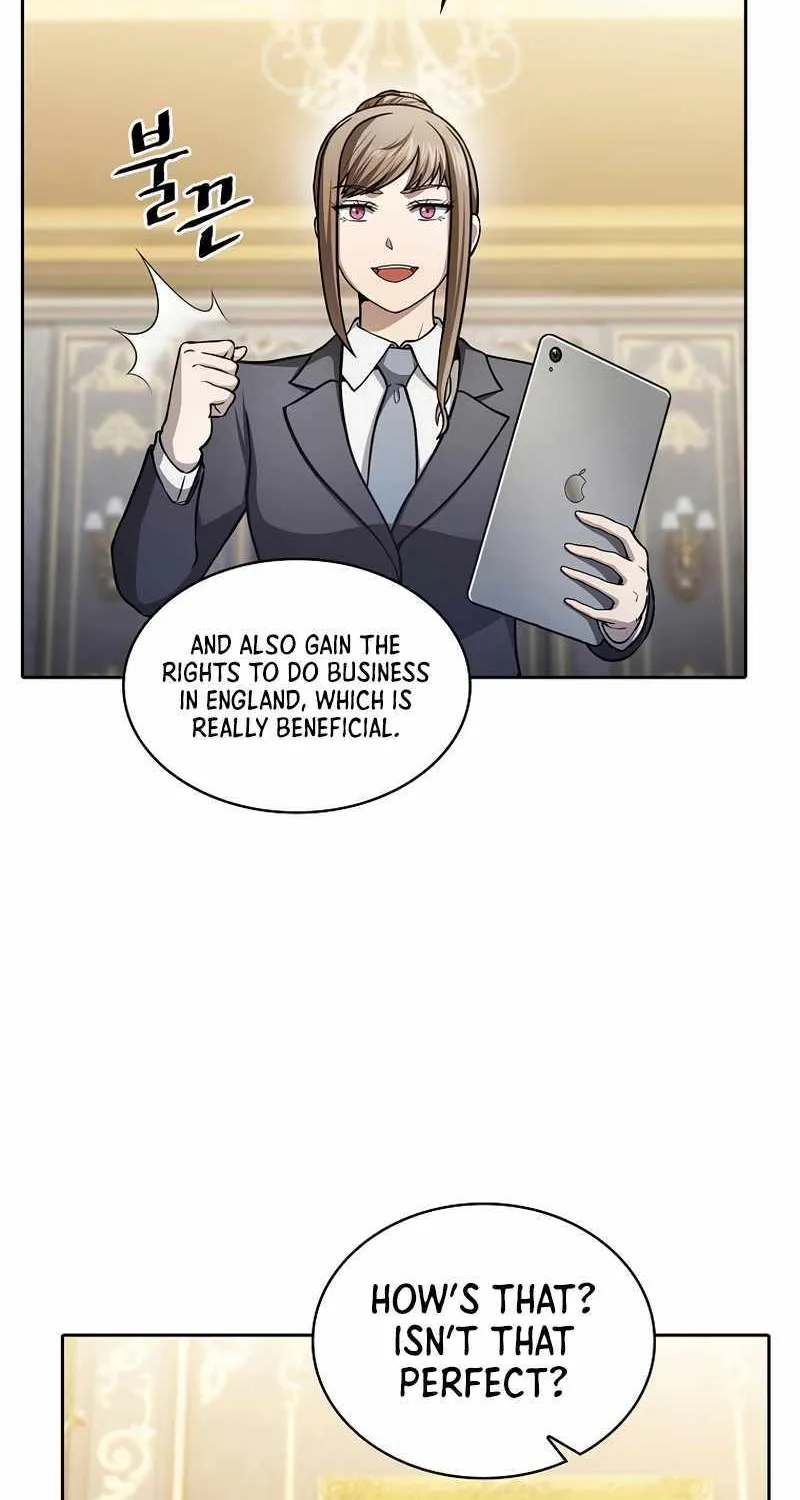 The Constellation That Returned From Hell Chapter 157 page 67 - 