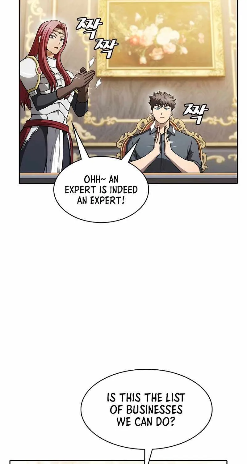 The Constellation That Returned From Hell Chapter 157 page 68 - 