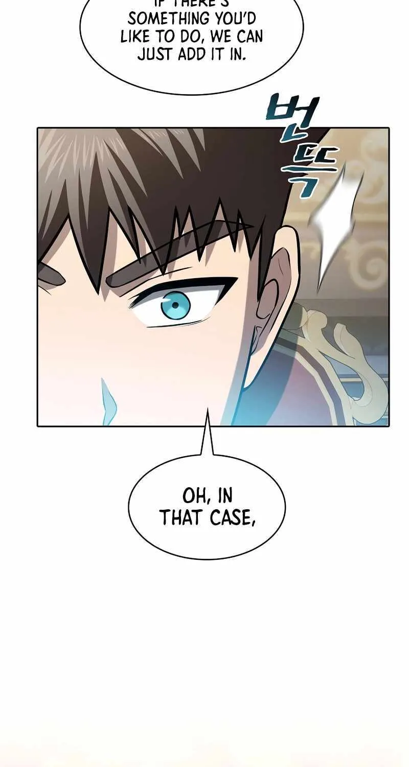 The Constellation That Returned From Hell Chapter 157 page 70 - 