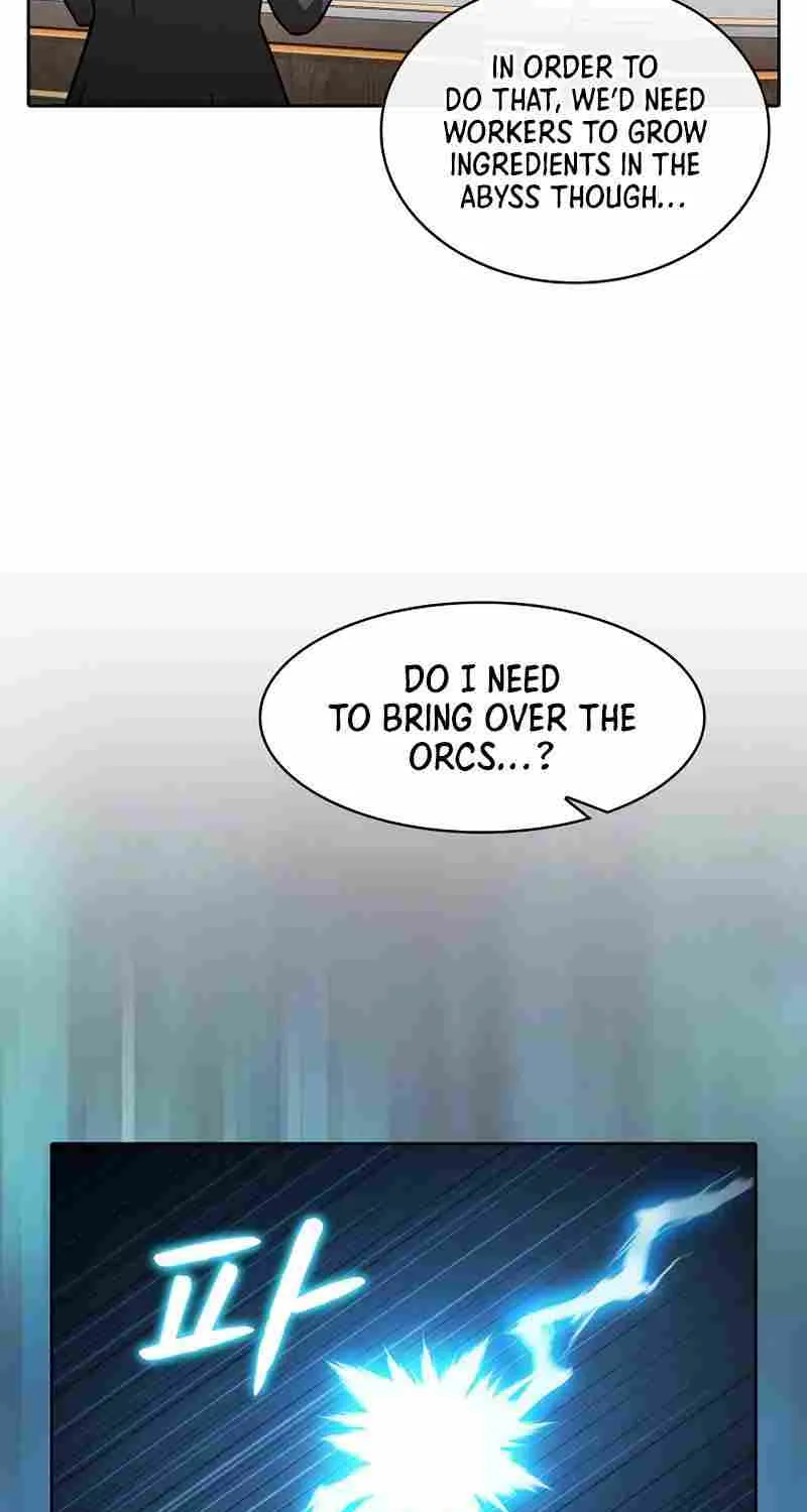 The Constellation That Returned From Hell Chapter 157 page 74 - 