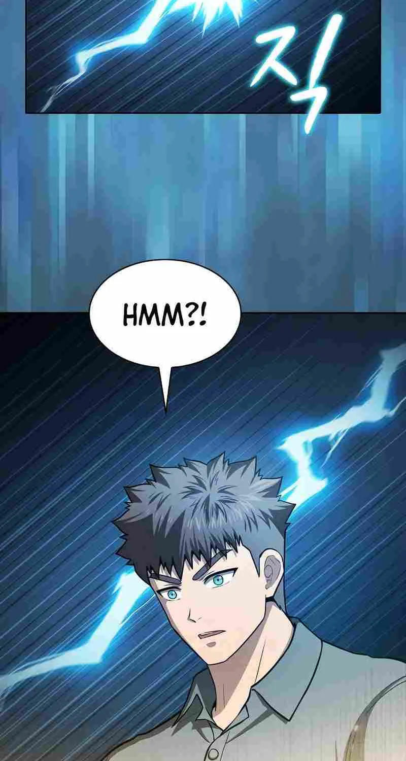 The Constellation That Returned From Hell Chapter 157 page 75 - 