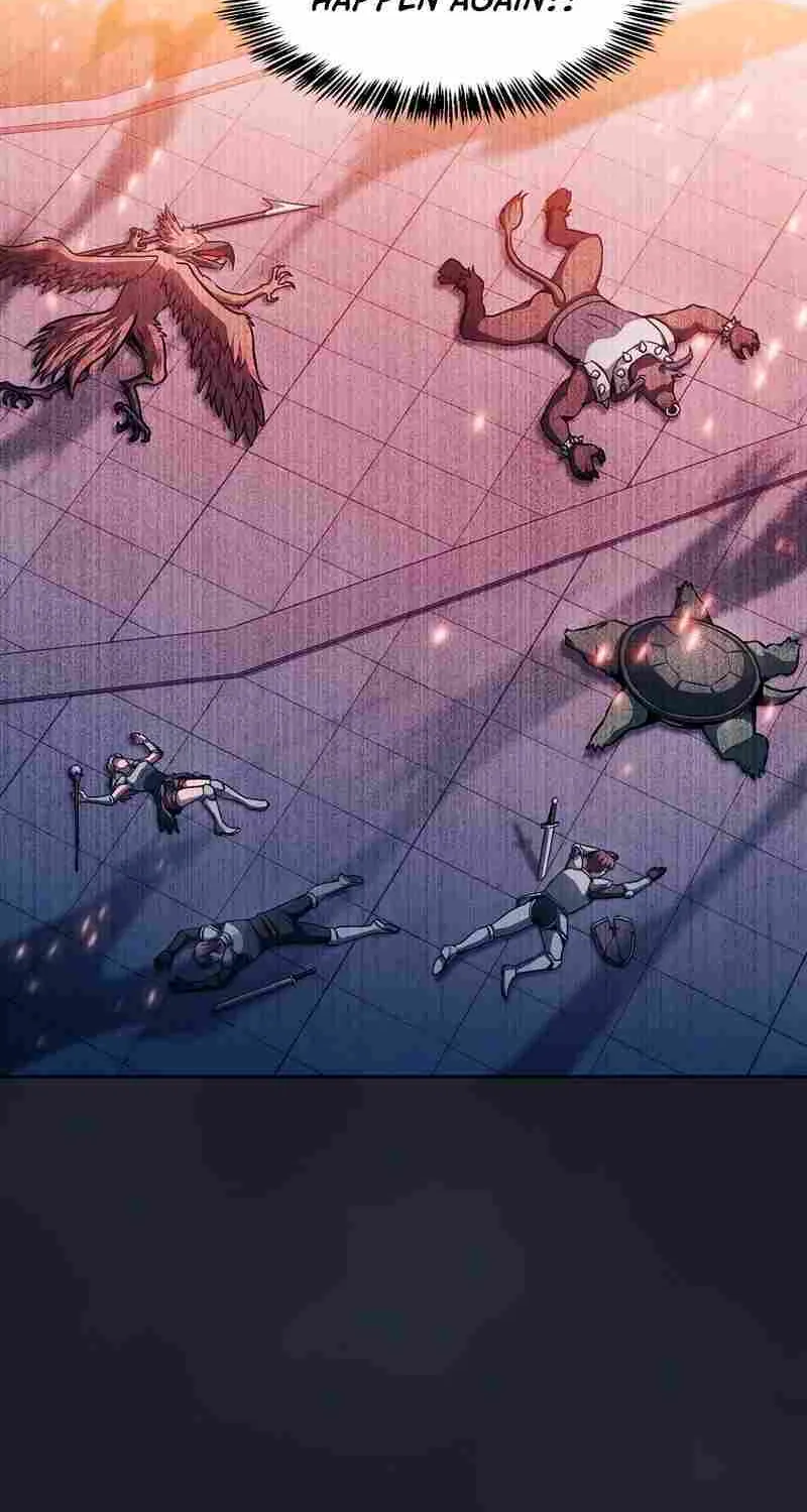 The Constellation That Returned From Hell Chapter 157 page 77 - 
