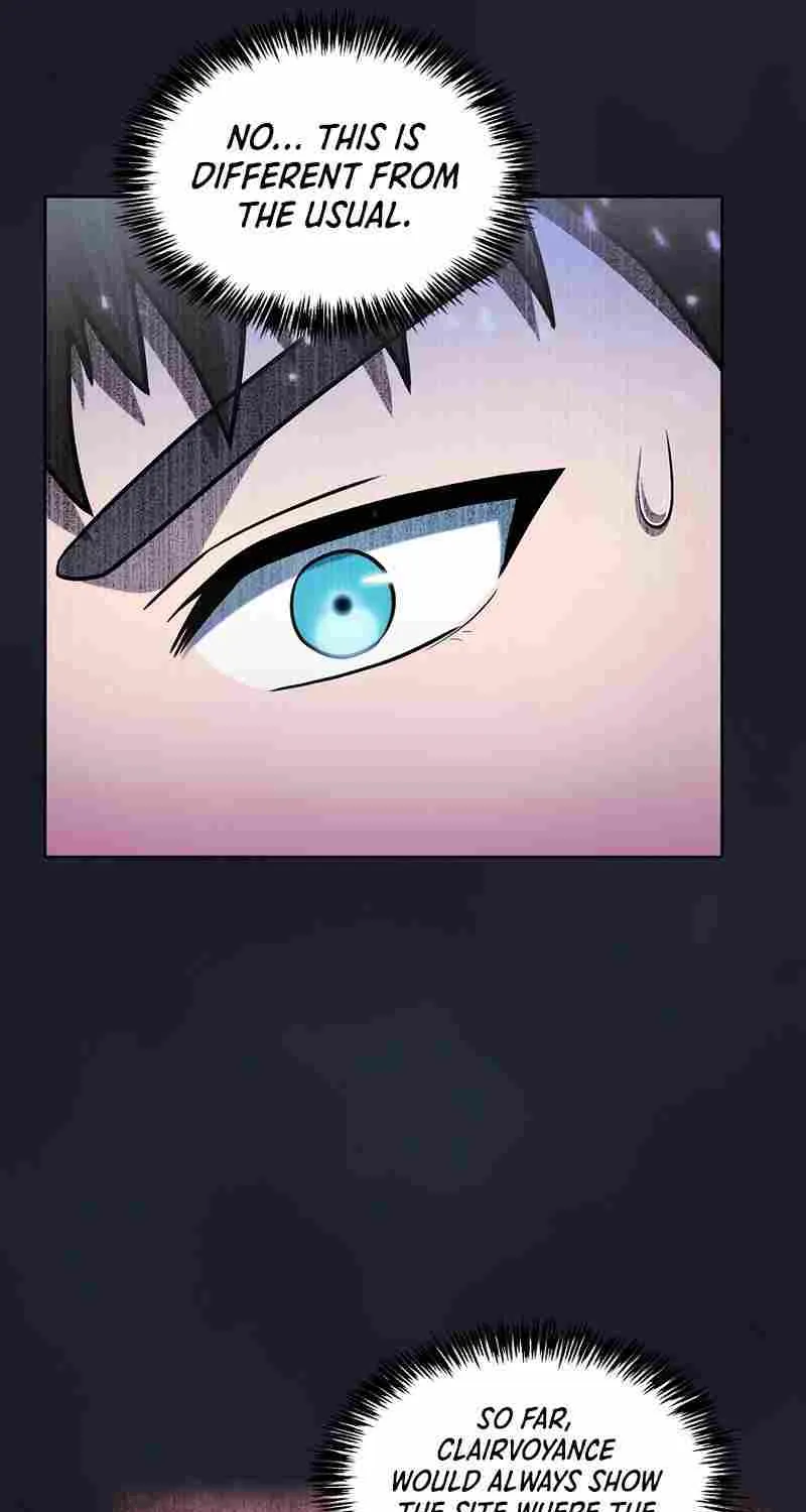 The Constellation That Returned From Hell Chapter 157 page 78 - 