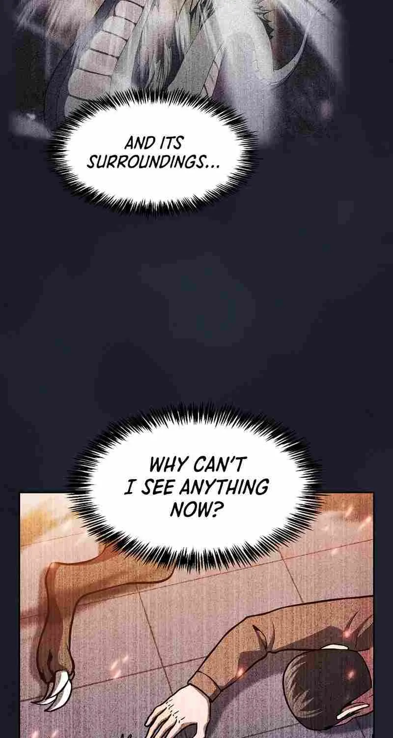 The Constellation That Returned From Hell Chapter 157 page 80 - 