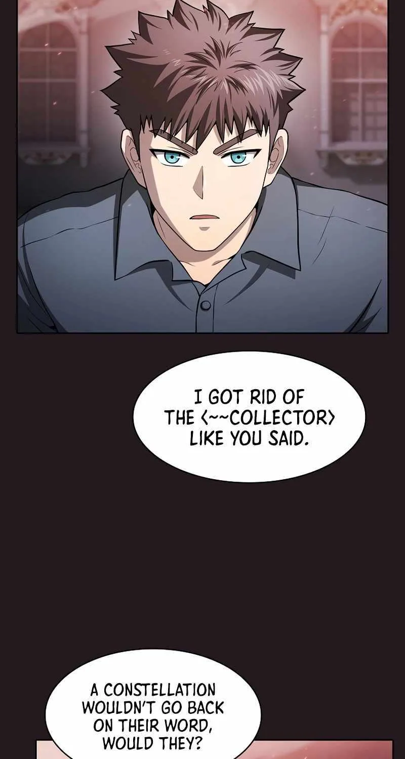 The Constellation That Returned From Hell Chapter 157 page 9 - 