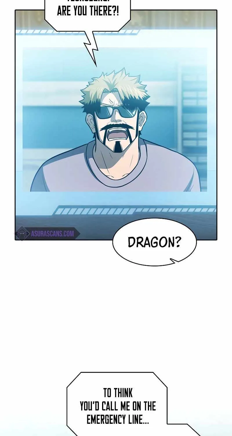 The Constellation That Returned From Hell Chapter 157 page 83 - 