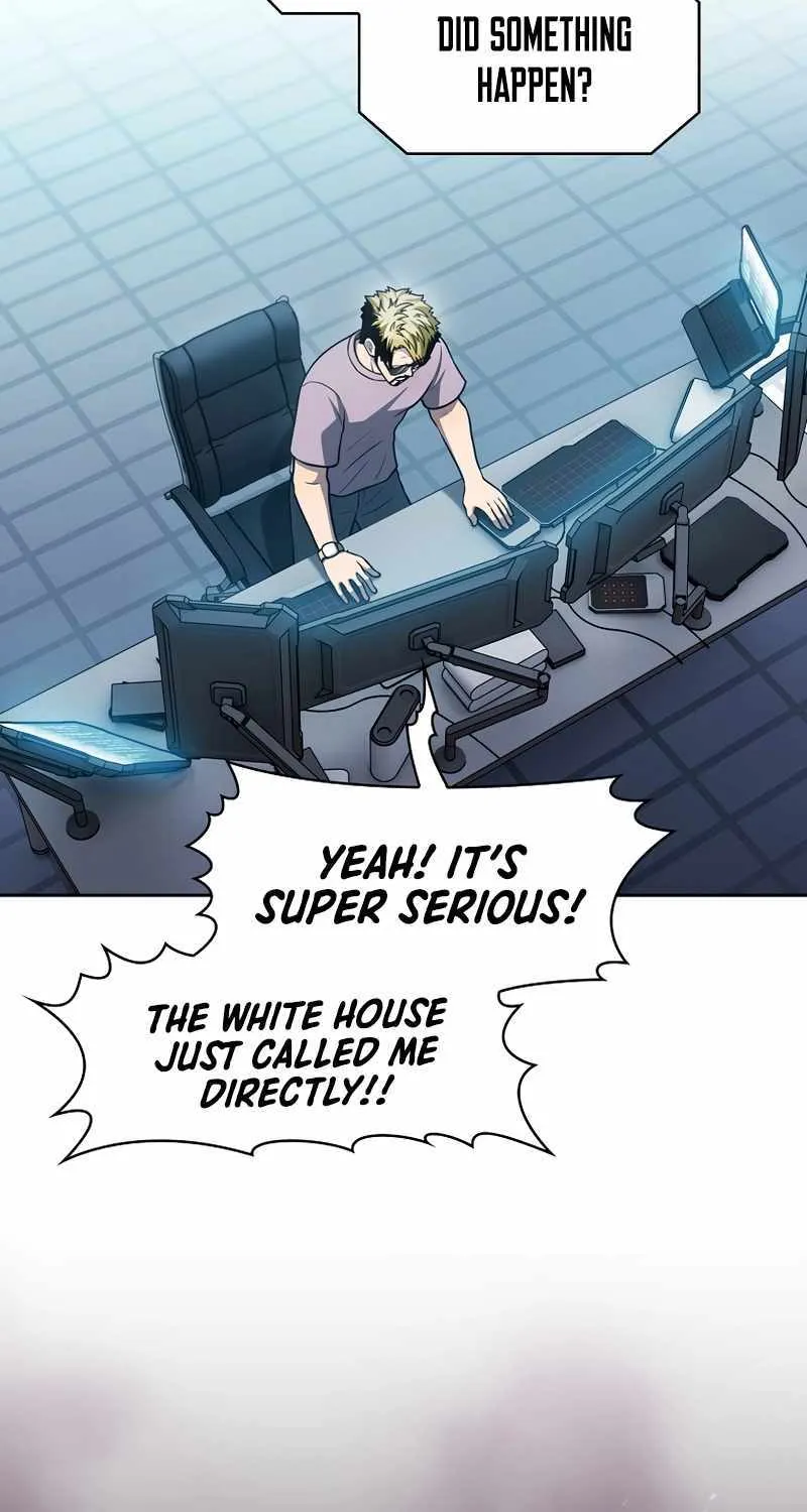 The Constellation That Returned From Hell Chapter 157 page 84 - 
