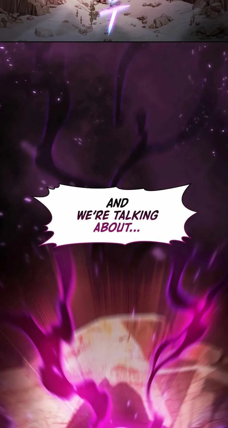 The Constellation That Returned From Hell Chapter 157 page 86 - 
