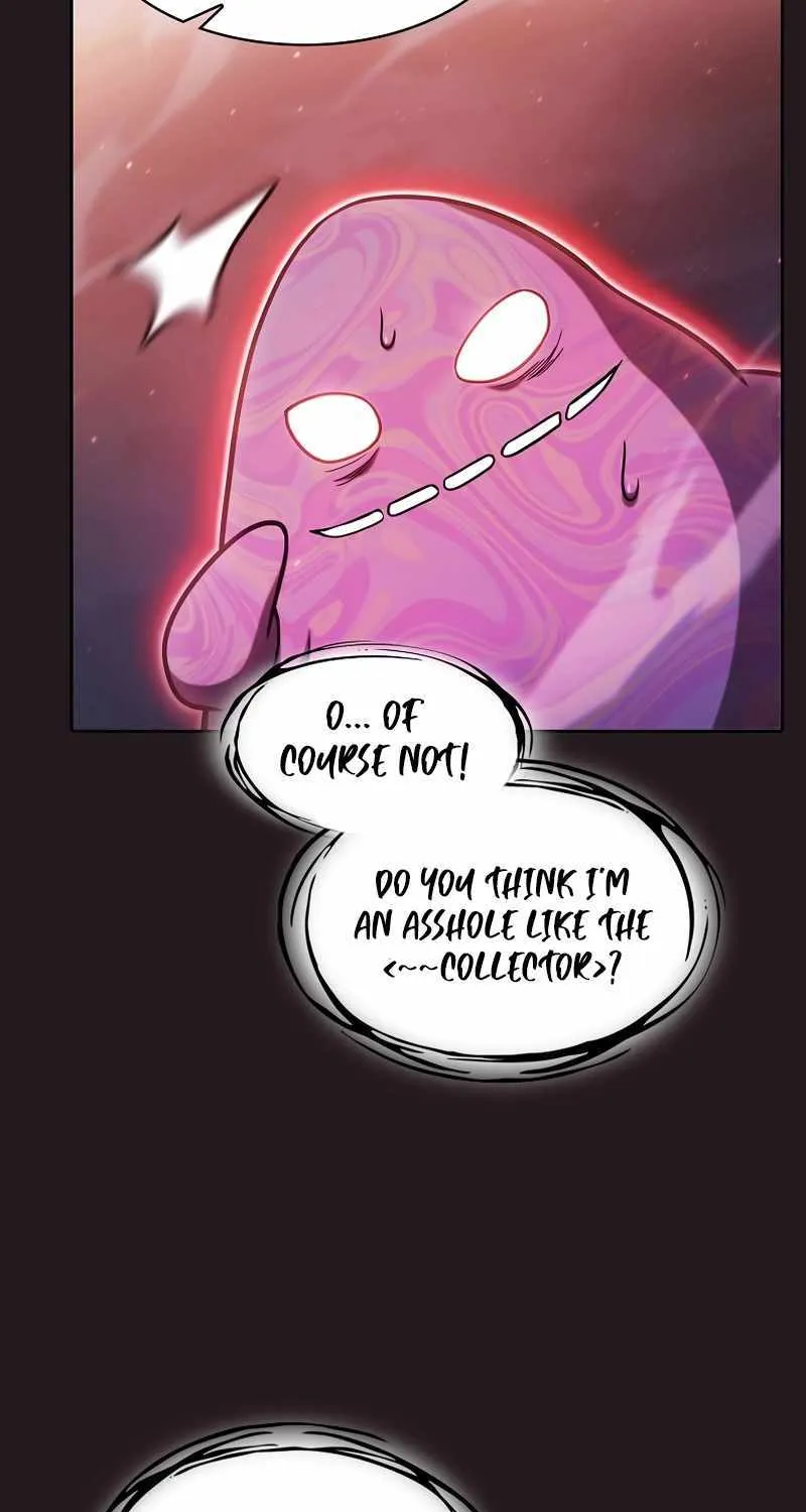 The Constellation That Returned From Hell Chapter 157 page 10 - 