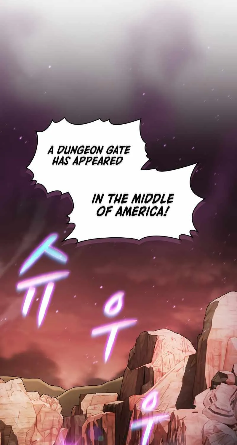 The Constellation That Returned From Hell Chapter 158 page 2 - 