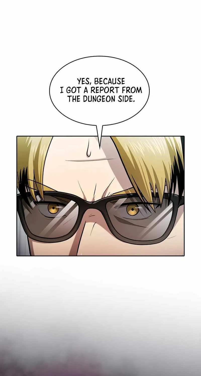 The Constellation That Returned From Hell Chapter 158 page 13 - 