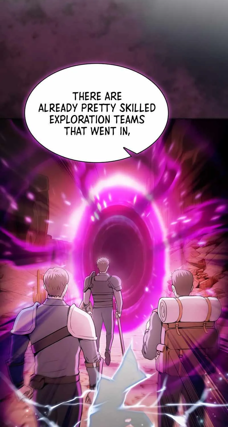 The Constellation That Returned From Hell Chapter 158 page 14 - 