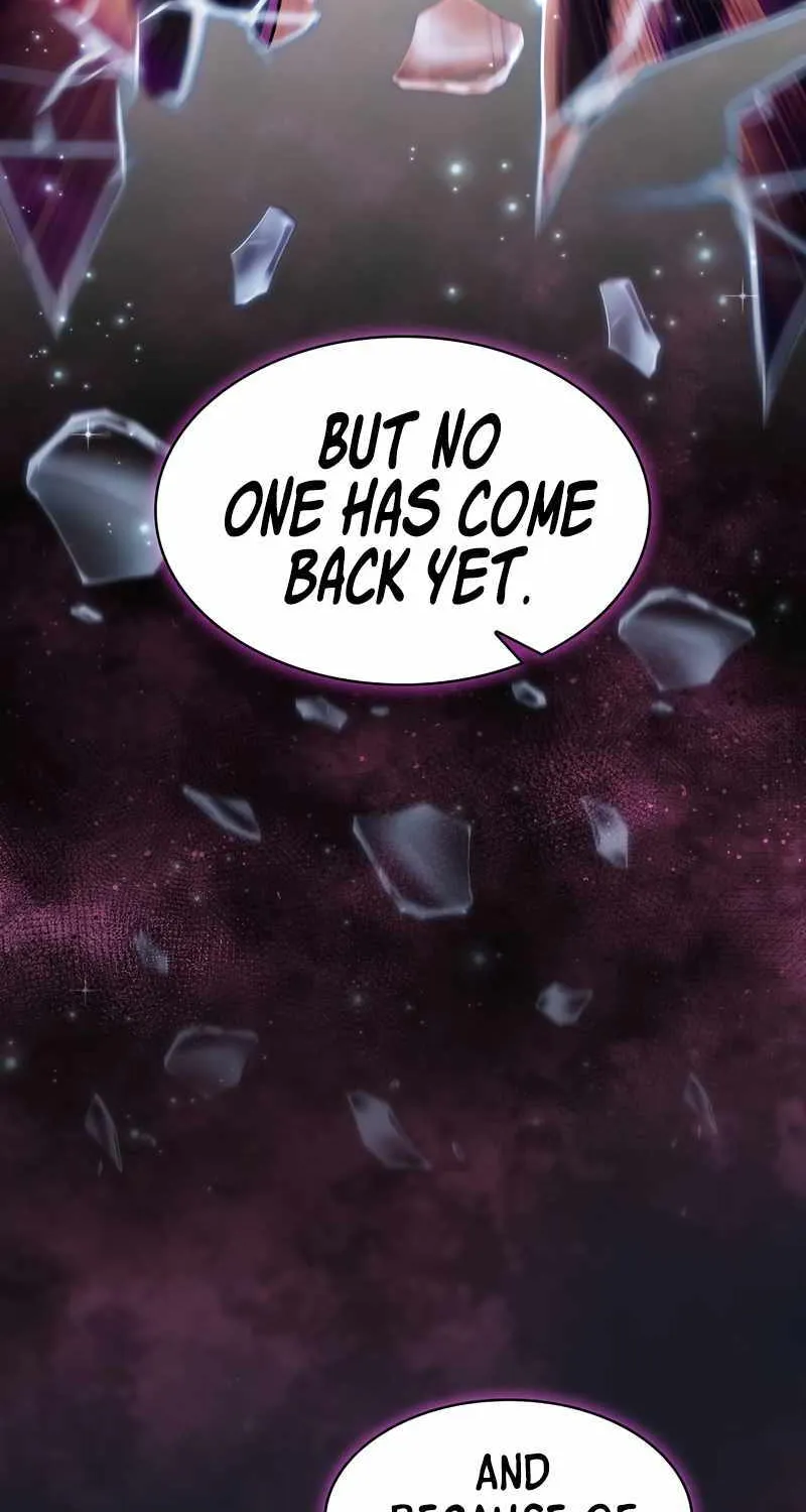 The Constellation That Returned From Hell Chapter 158 page 15 - 