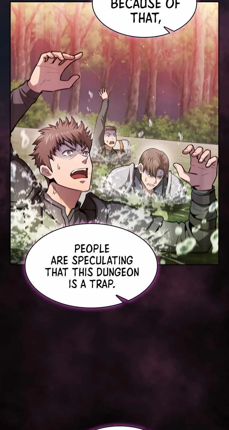 The Constellation That Returned From Hell Chapter 158 page 16 - 