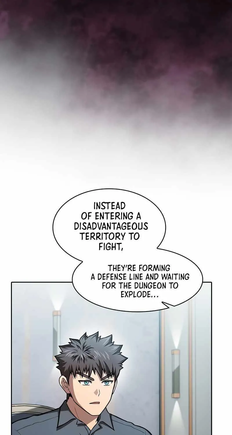 The Constellation That Returned From Hell Chapter 158 page 18 - 