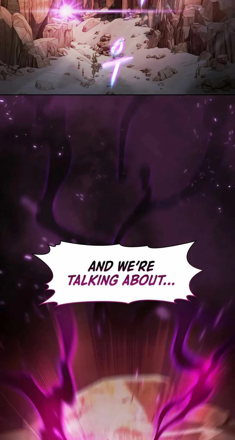 The Constellation That Returned From Hell Chapter 158 page 3 - 