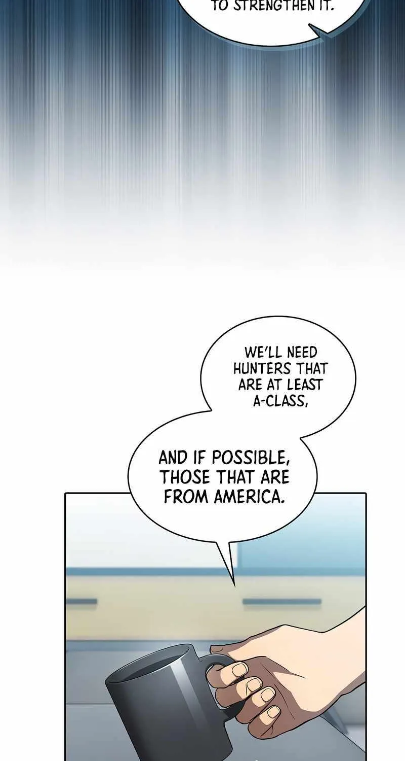 The Constellation That Returned From Hell Chapter 158 page 23 - 