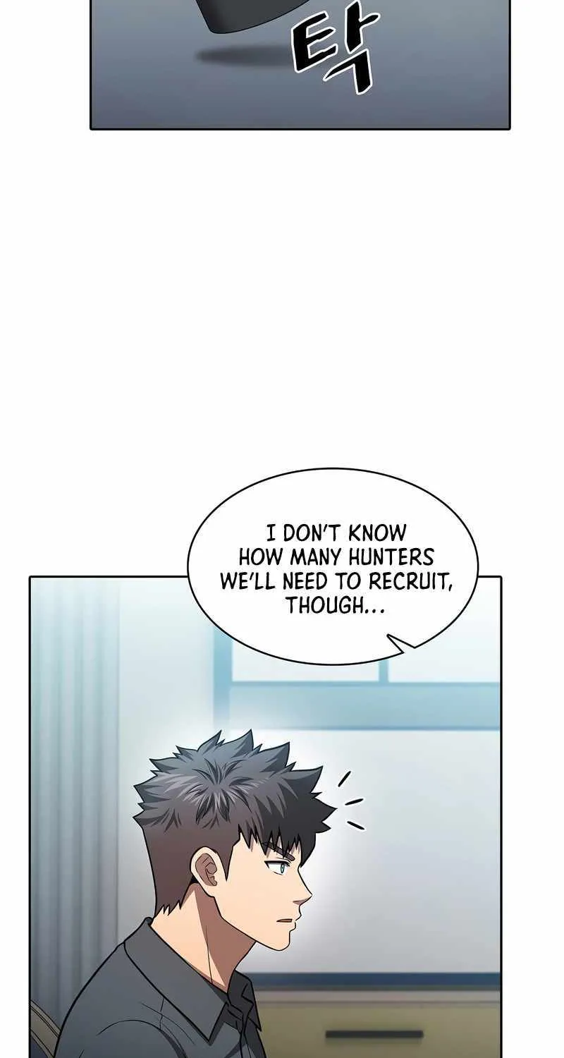 The Constellation That Returned From Hell Chapter 158 page 24 - 