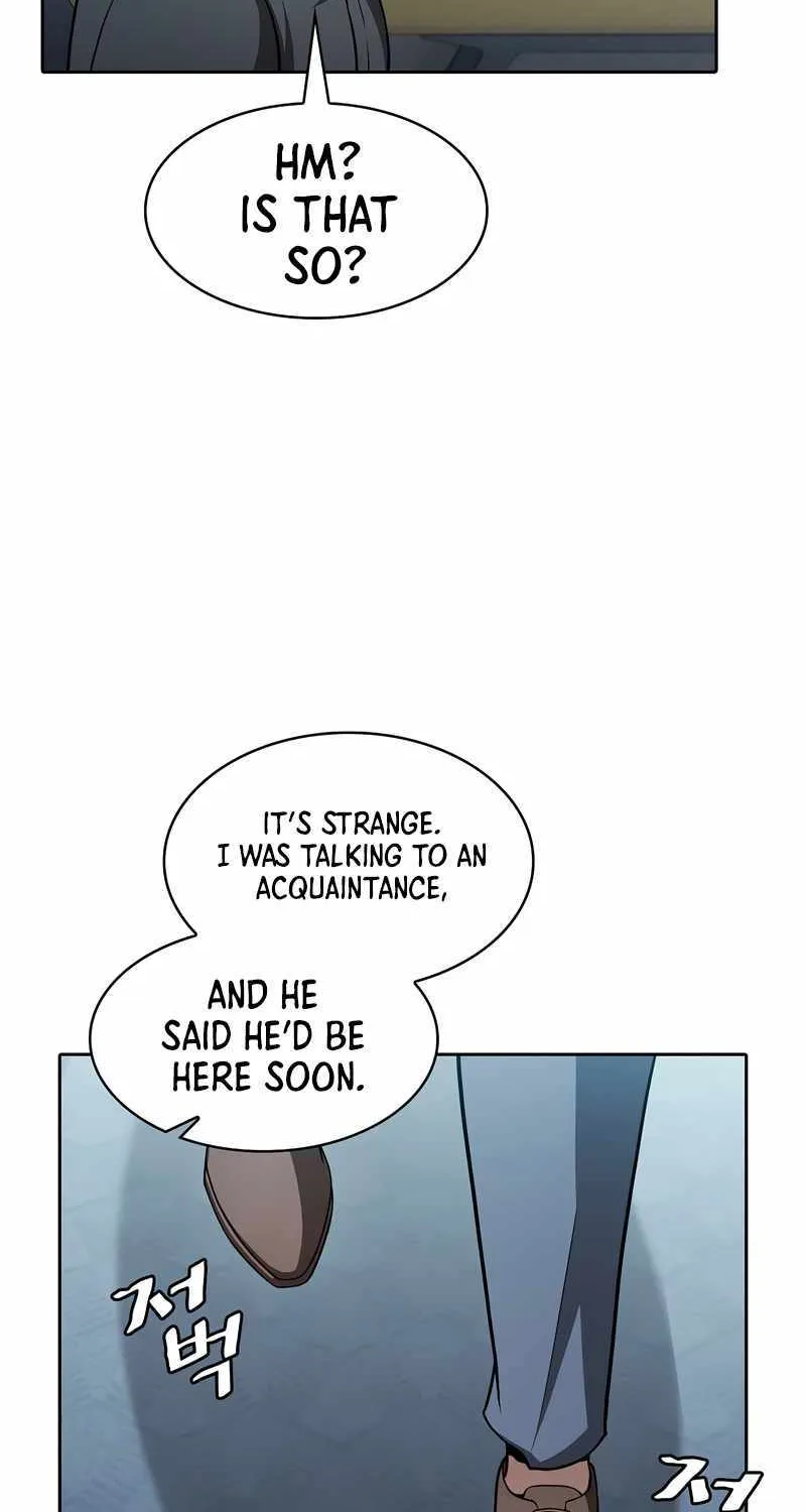 The Constellation That Returned From Hell Chapter 158 page 25 - 