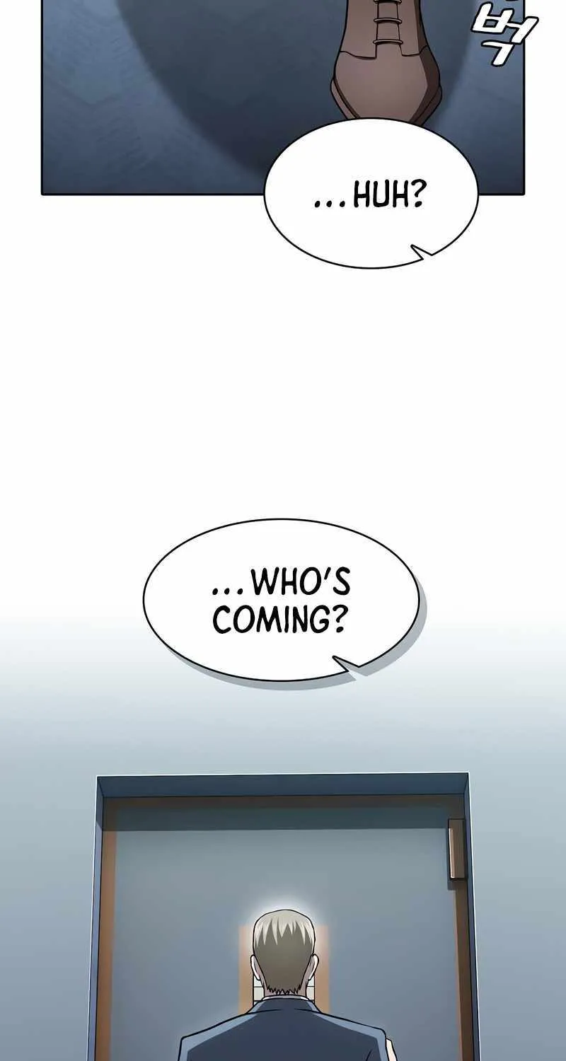 The Constellation That Returned From Hell Chapter 158 page 26 - 