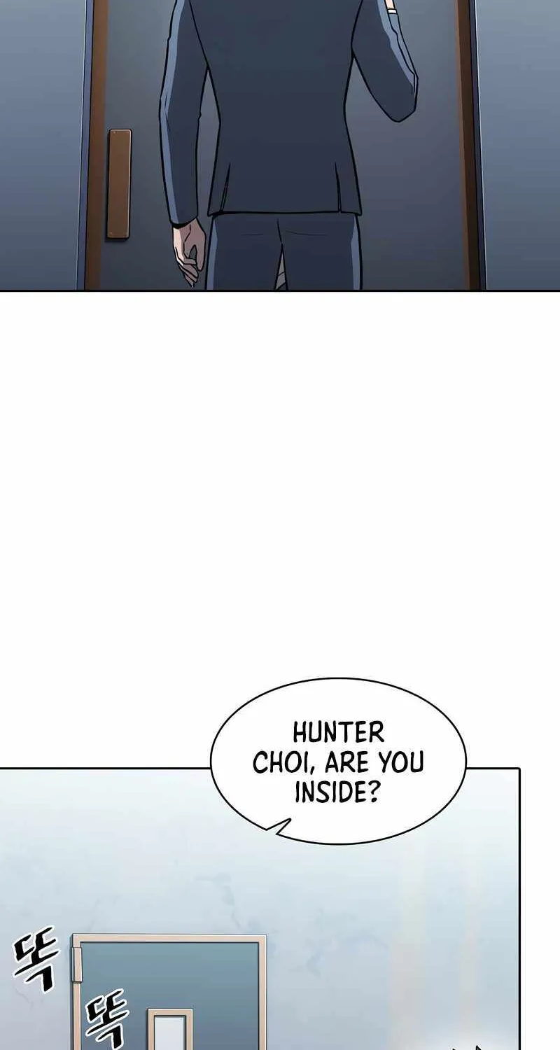 The Constellation That Returned From Hell Chapter 158 page 27 - 