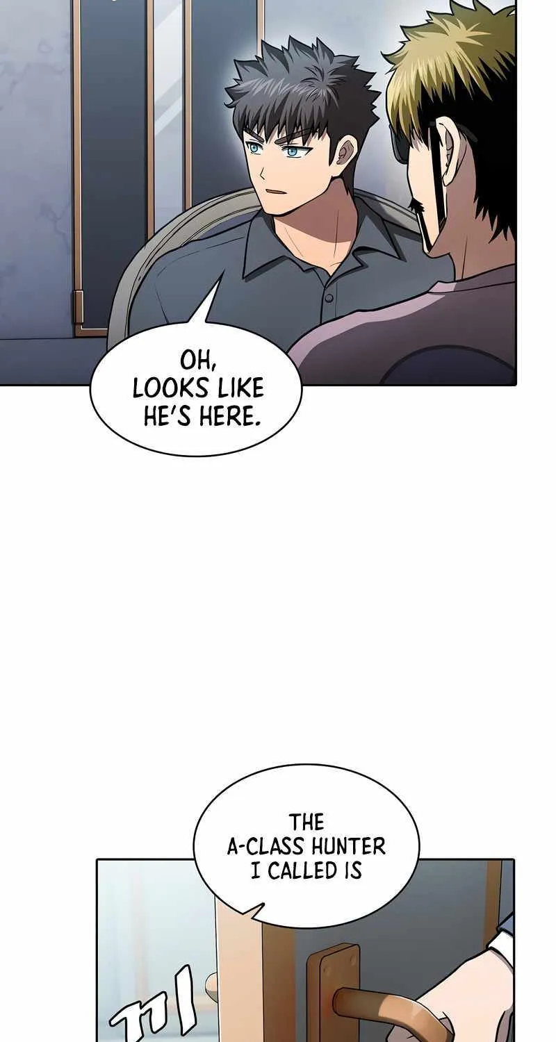 The Constellation That Returned From Hell Chapter 158 page 28 - 