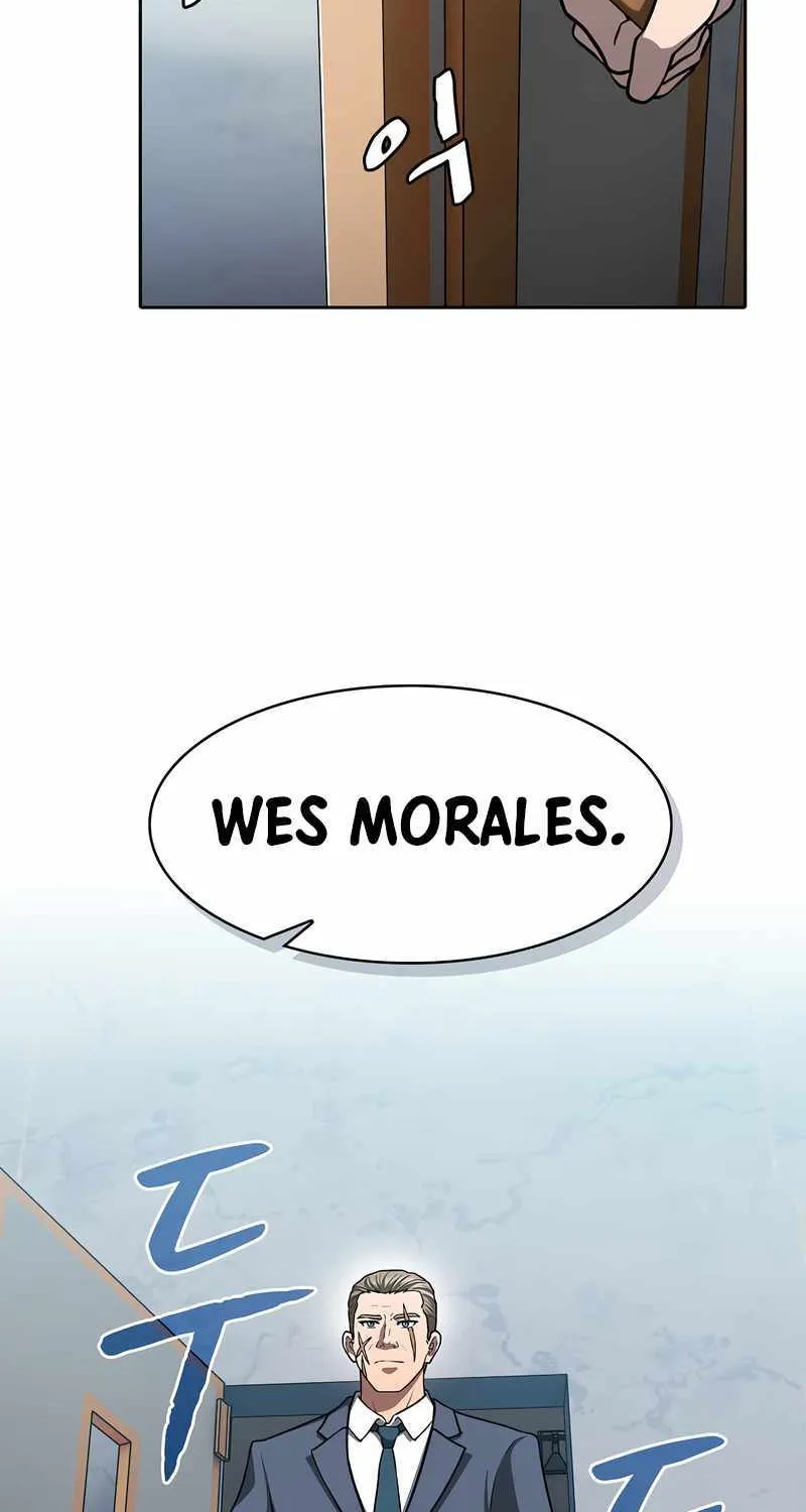 The Constellation That Returned From Hell Chapter 158 page 29 - 