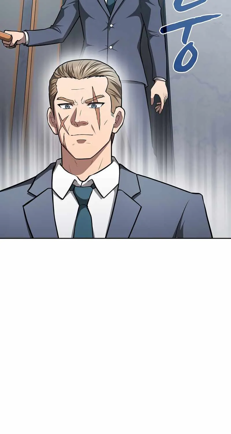 The Constellation That Returned From Hell Chapter 158 page 30 - 