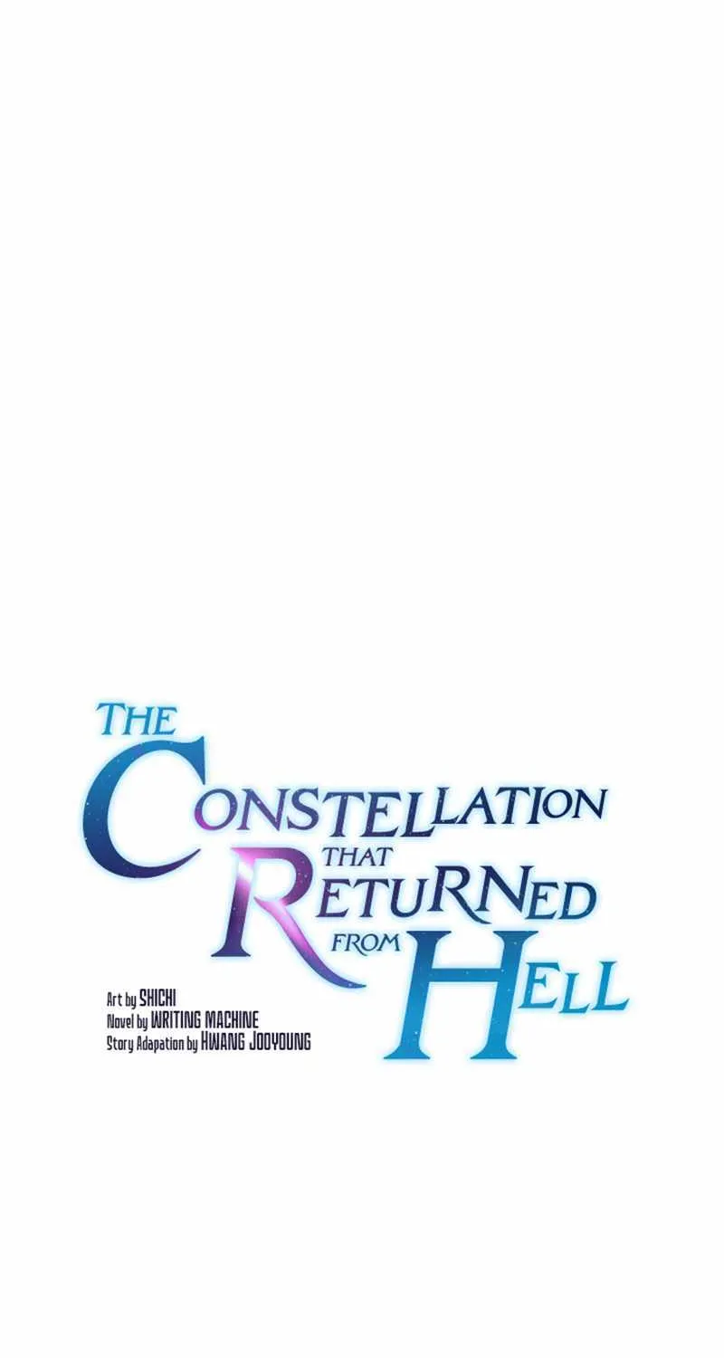 The Constellation That Returned From Hell Chapter 158 page 31 - 