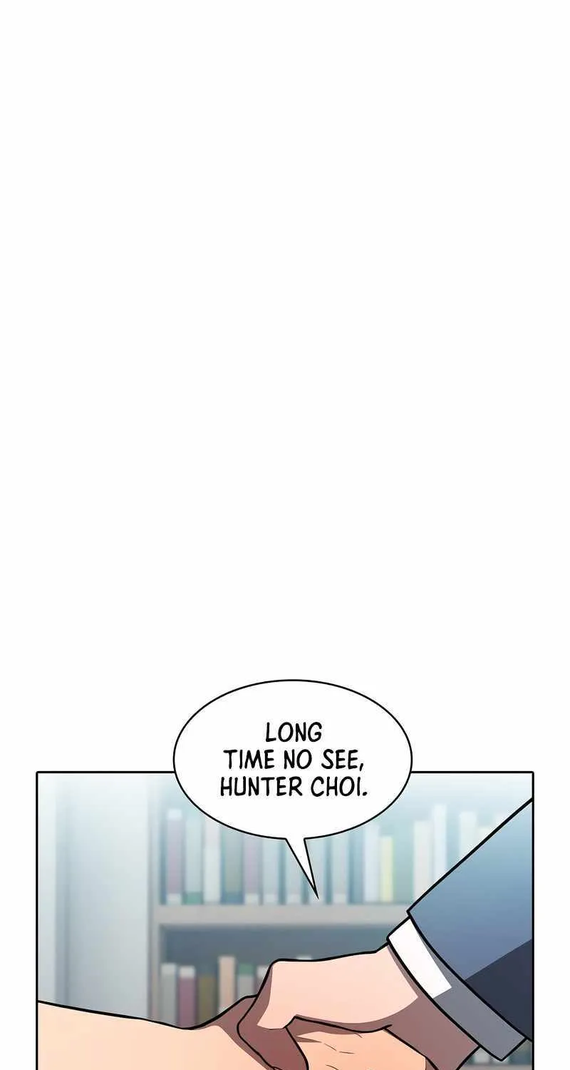 The Constellation That Returned From Hell Chapter 158 page 32 - 
