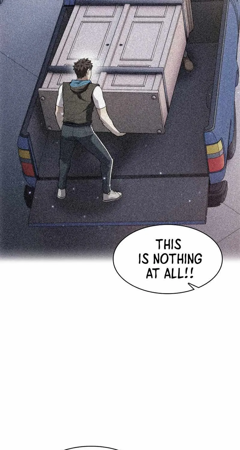 The Constellation That Returned From Hell Chapter 158 page 36 - 