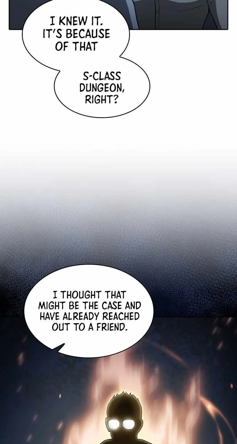 The Constellation That Returned From Hell Chapter 158 page 40 - 
