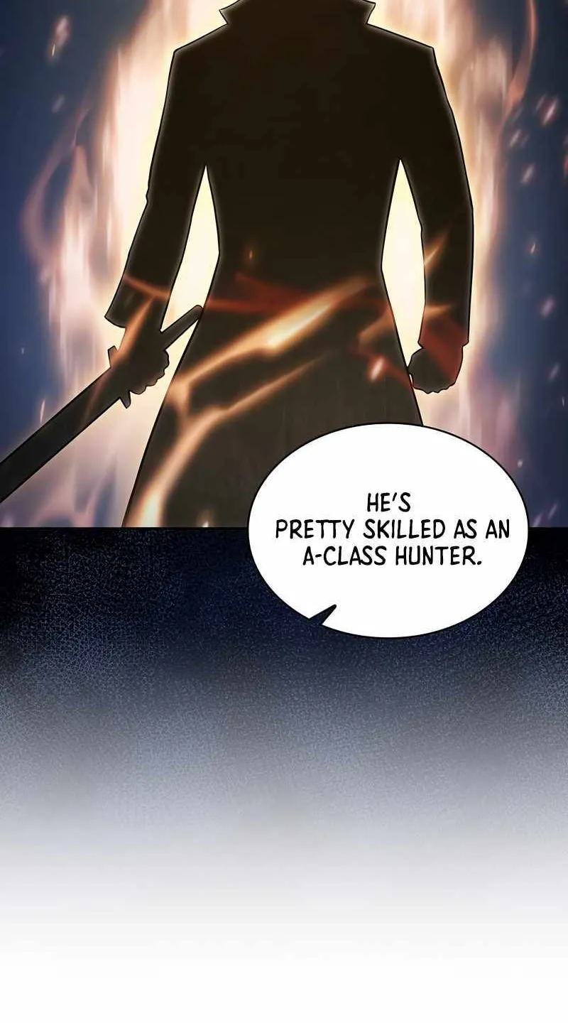 The Constellation That Returned From Hell Chapter 158 page 41 - 