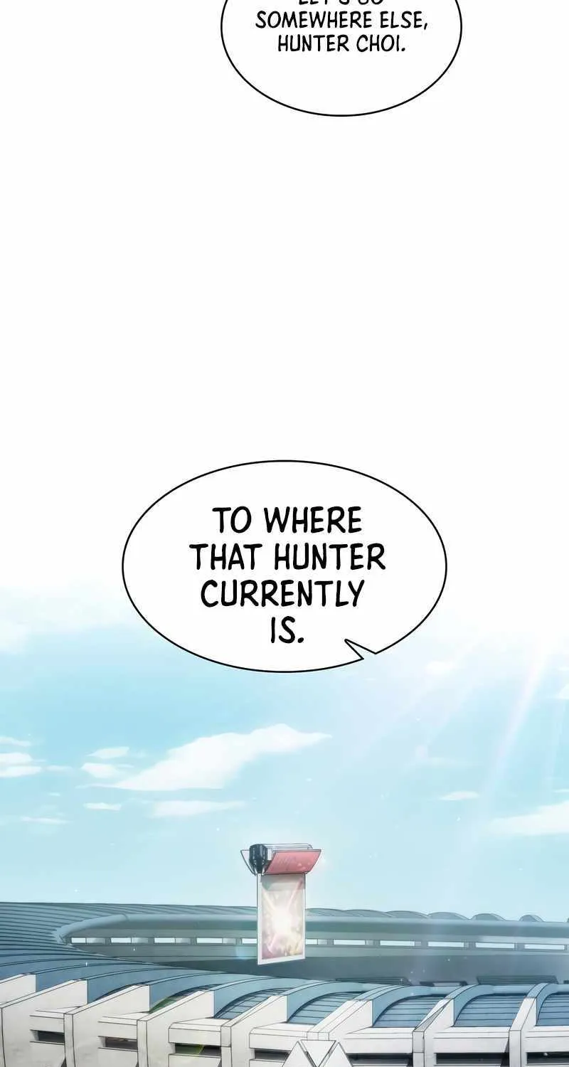 The Constellation That Returned From Hell Chapter 158 page 44 - 