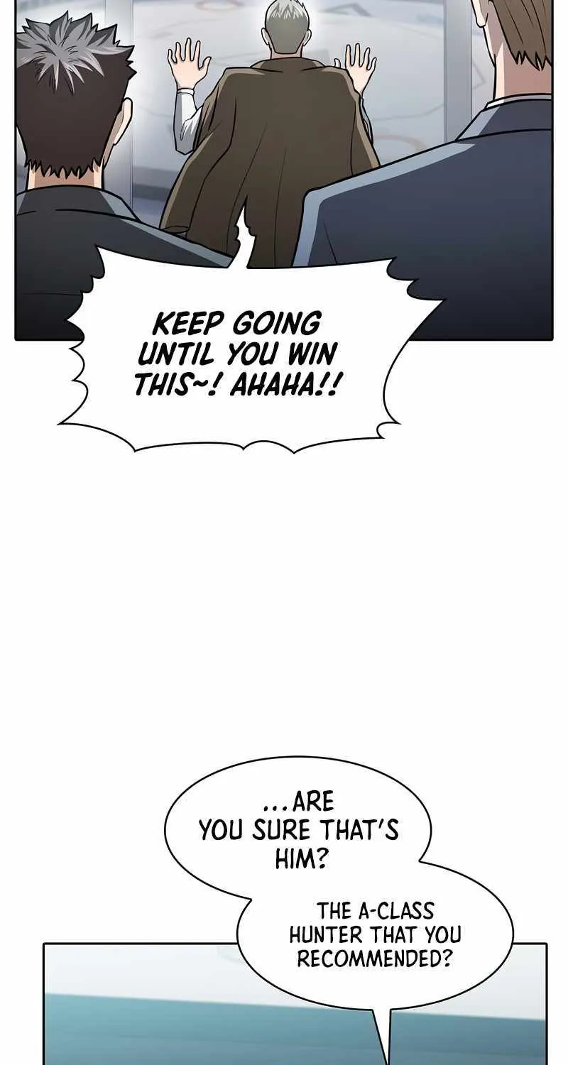The Constellation That Returned From Hell Chapter 158 page 48 - 