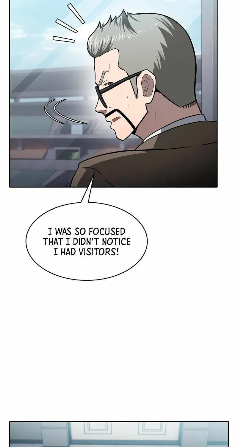 The Constellation That Returned From Hell Chapter 158 page 50 - 